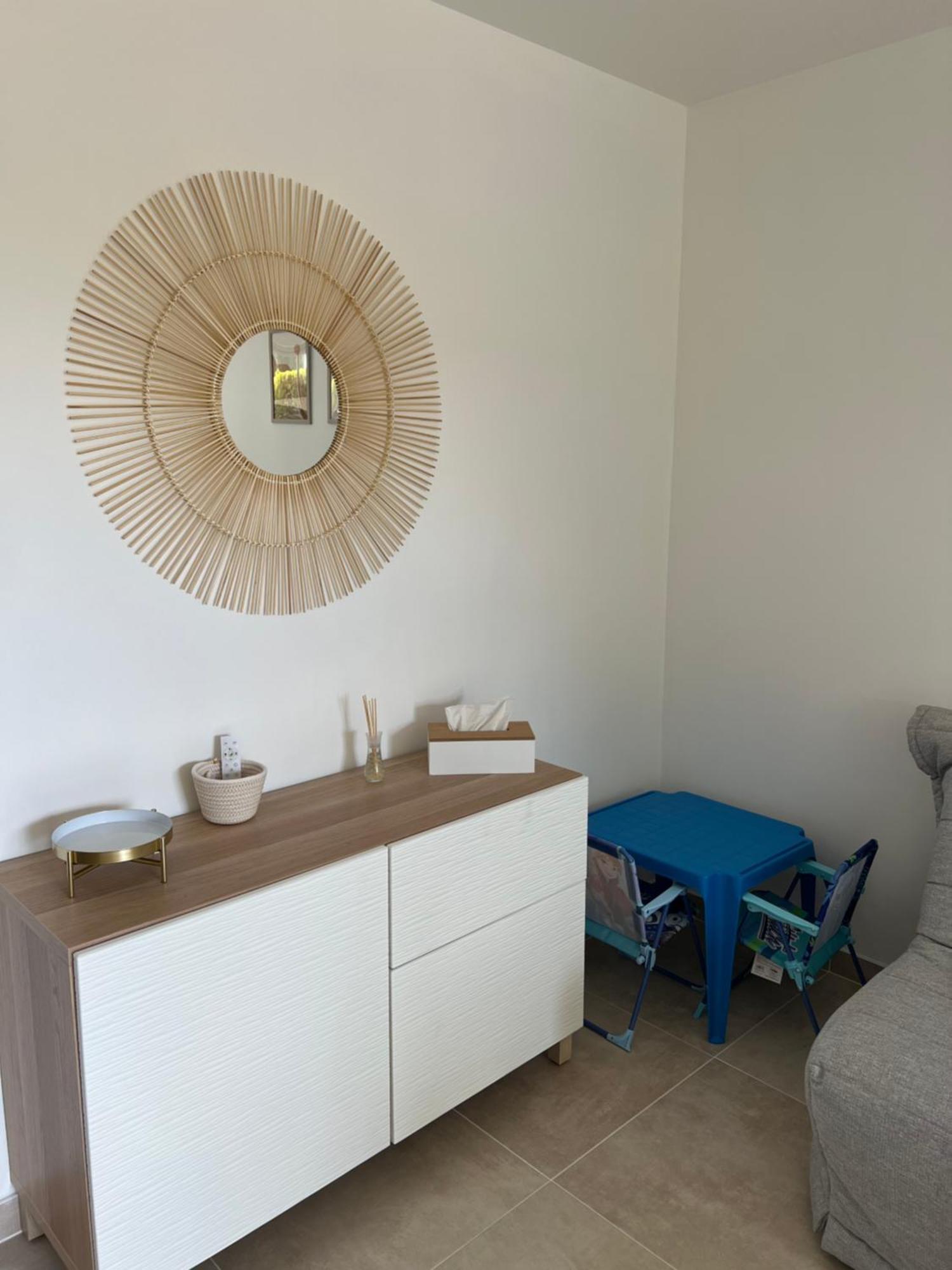 Appartement Cosy Avec Jardin Cabourg